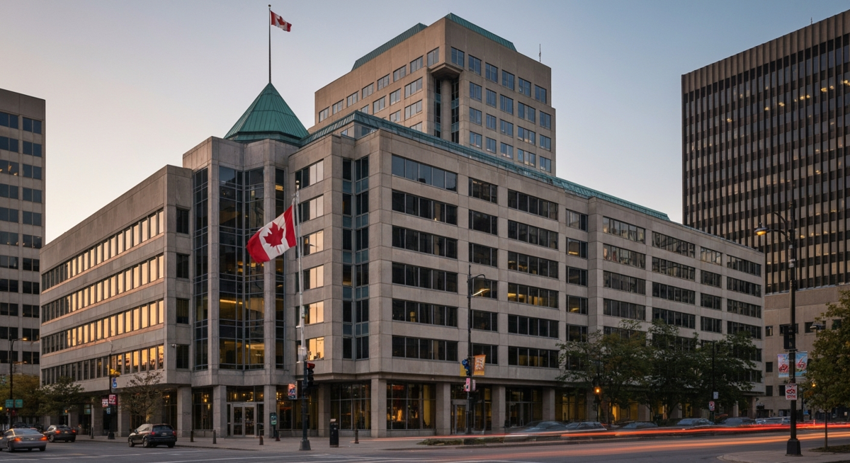 Bank of Canada Holds at 2.25% for Fifth Time, Signals Next Move Could Be Either Way: What Canadians Should Do Now