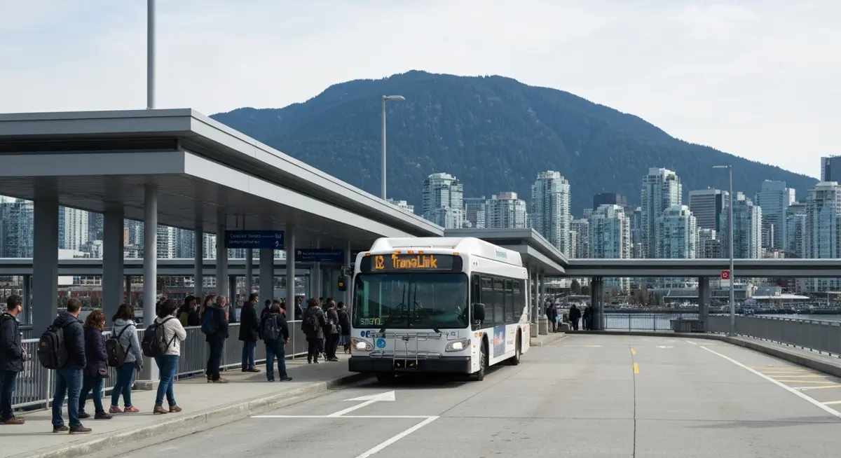 BC Transit Strikes Loom in Metro Vancouver and Victoria: What Commuters, Employers, and FIFA World Cup Visitors Need to Know