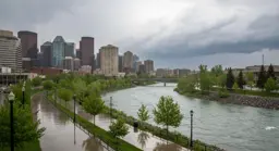 Calgary Heavy Rain and Bow River Flood Watch June 2, 2026: A Practical Guide for Residents, Property Owners, and Drivers