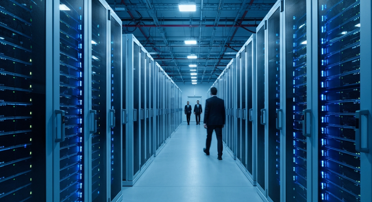 U.S. Big Tech Holds 85% of Canada's Cloud Market: A Practical Guide for Business Owners, IT Buyers and Tech Workers