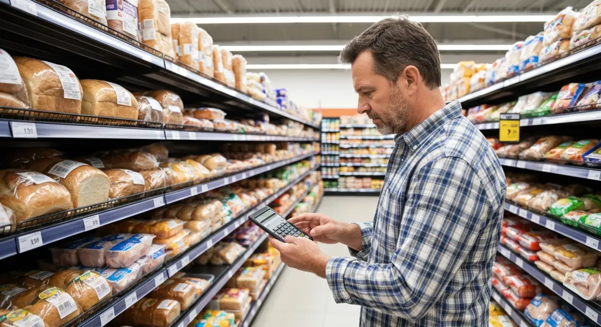 Canada's Inflation Cools to 2.8% in June: What the Slower Reading Means for Your Groceries, Mortgage and Summer Travel
