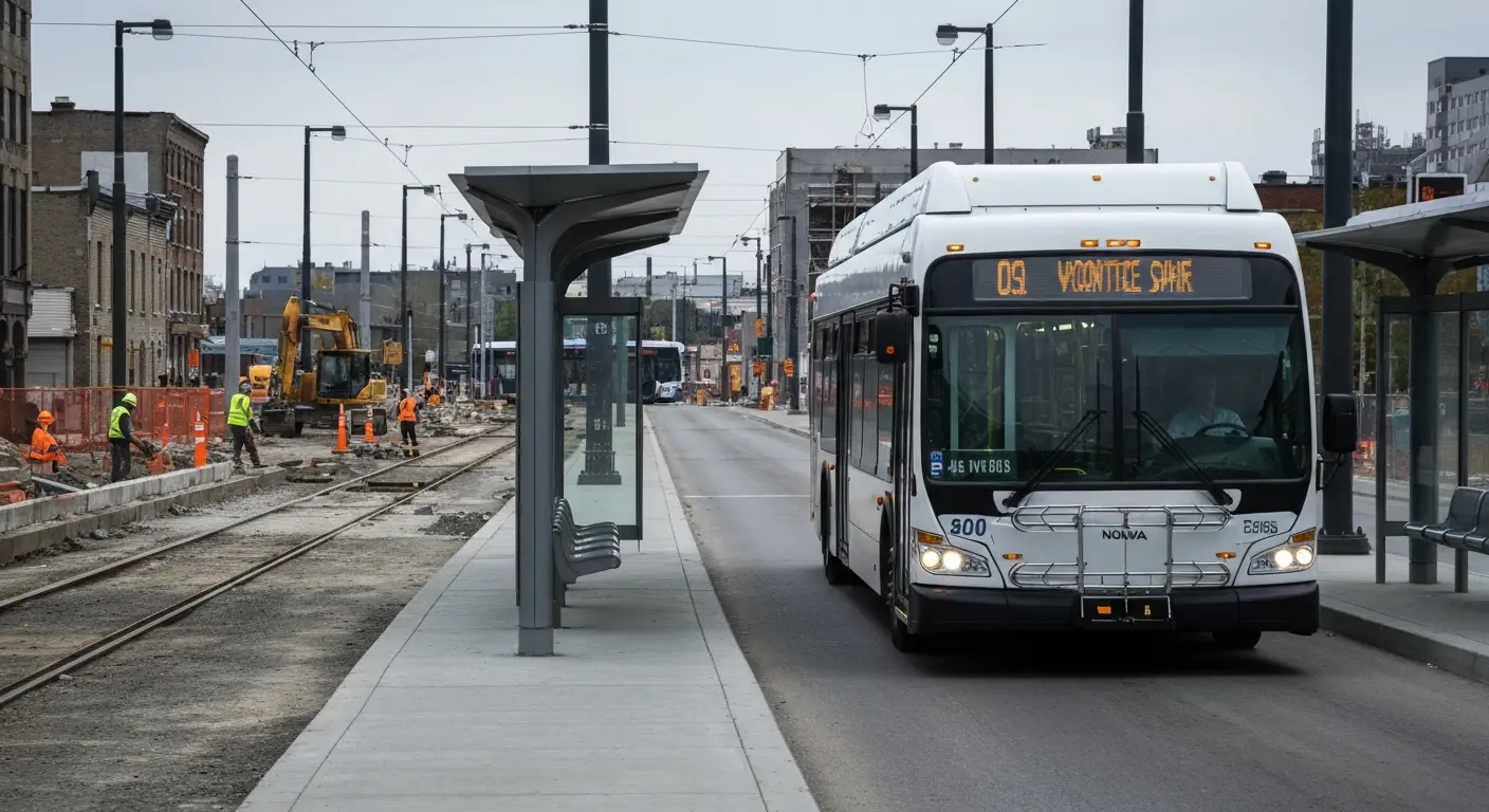 Canada-Quebec Sign Nearly $10 Billion Infrastructure Deal: A Practical Guide for Quebec Residents, Patients, Students and Transit Riders