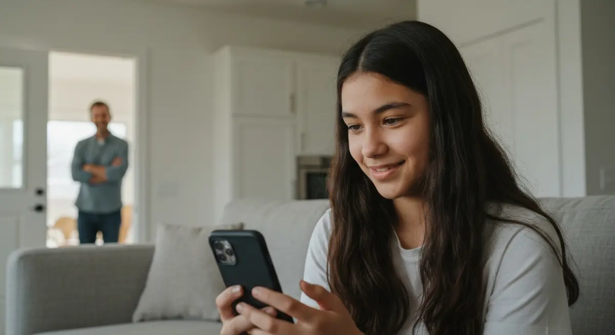 Canada to Ban Social Media for Kids Under 16: What the Digital Safety Act Means for Your Family, Your Teen's Accounts, and Your Privacy
