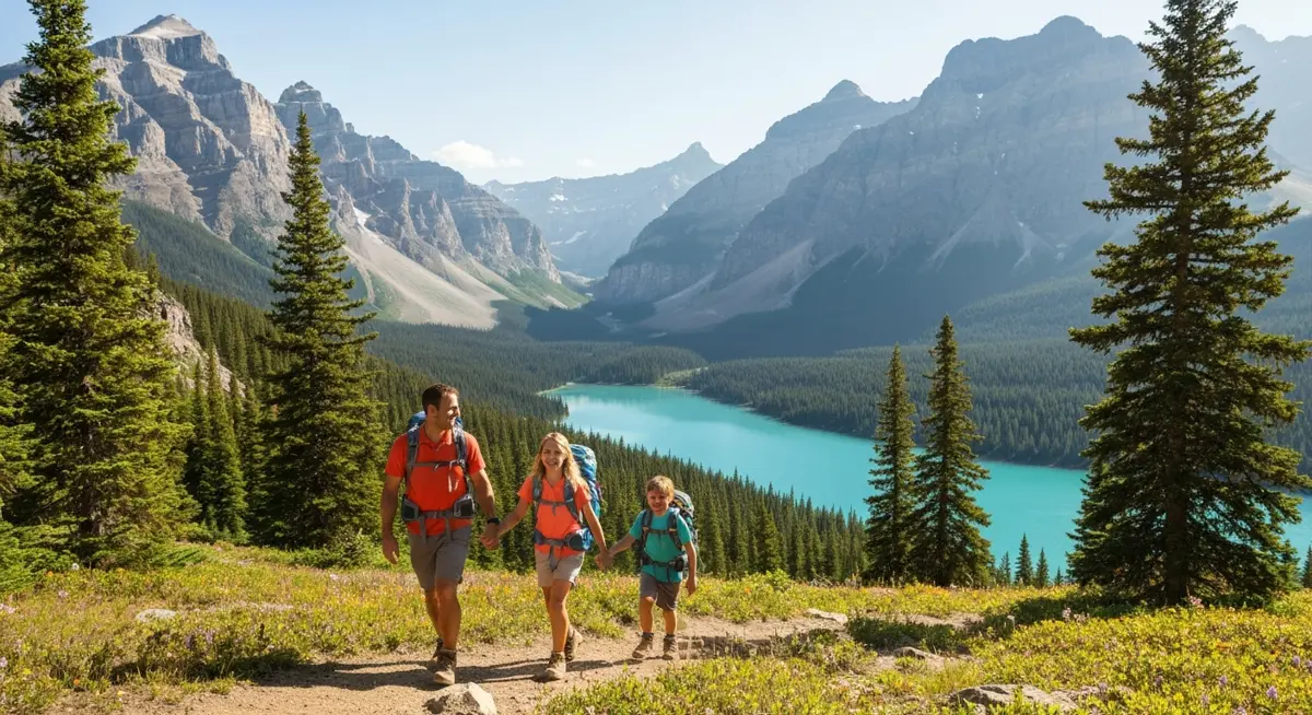 Canada Strong Pass 2026 Returns June 19: Free National Parks, Half-Price Museums, VIA Rail Discounts — A Practical Family Guide
