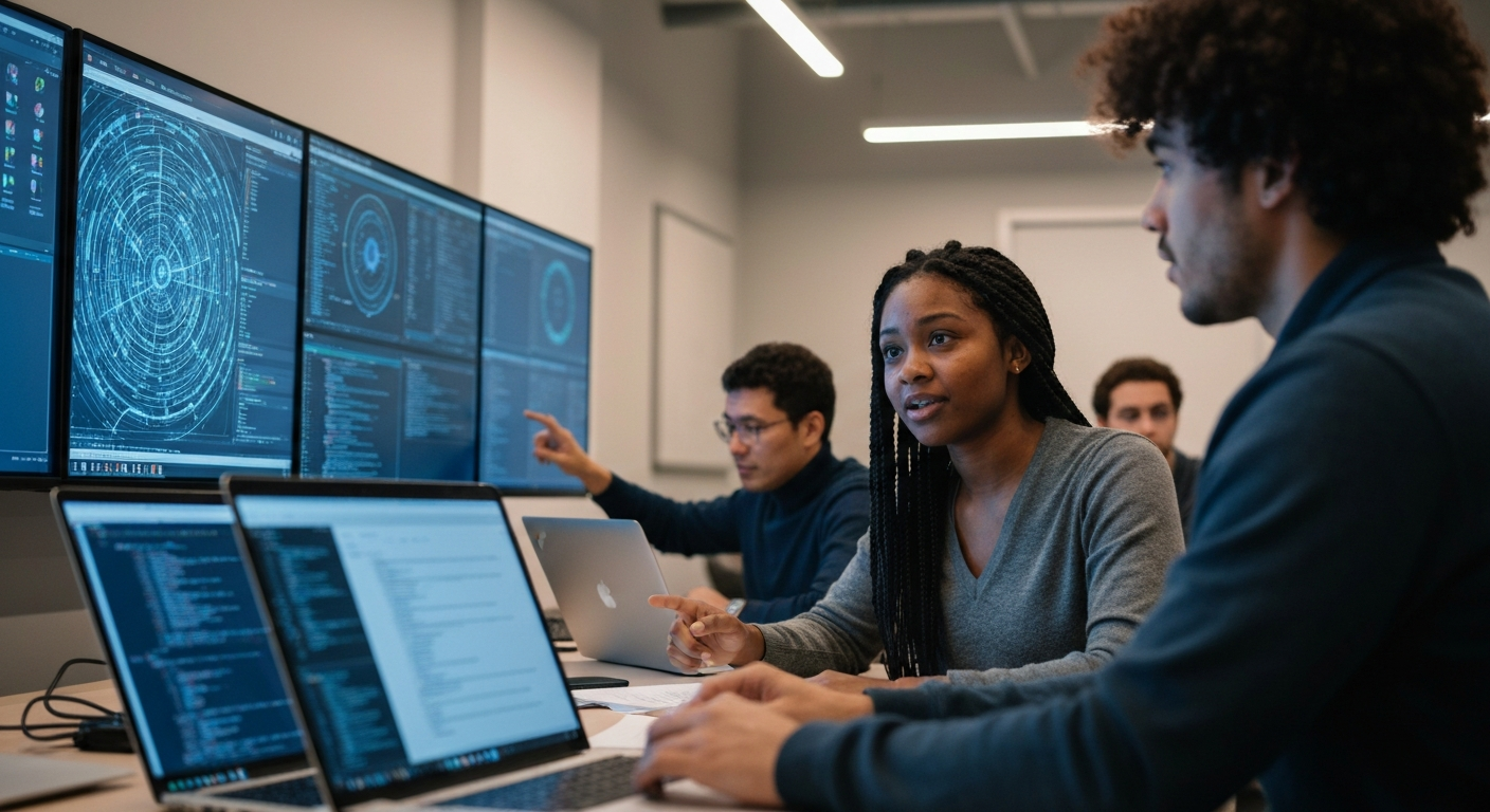 Canada's 'AI for All' National Strategy: What the $2 Billion Plan Means for Workers, Students, and Business Owners