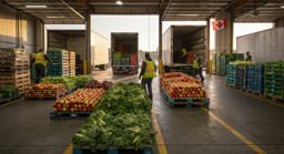 Carney's $3 Billion National Food Security Strategy: What It Means for Grocery Shoppers, Farmers, and Independent Grocers