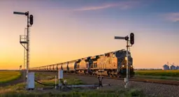 CPKC Signals Workers Strike Enters Second Week: A Practical Guide for Shippers, Farmers, Commuters and Communities Along the Line