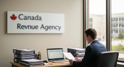 CRA Taking 47 Weeks to Process 'Complex' T1 Adjustments: What Canadian Taxpayers Should Do While the Ombudsperson Investigates