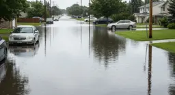 Edmonton's $230 Million Storm Damage: A Practical Guide to Filing Your Overland Flood Claim