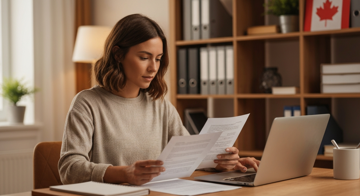 Express Entry's French-Language Draw Falls to CRS 399: What It Means If You're Chasing Permanent Residence