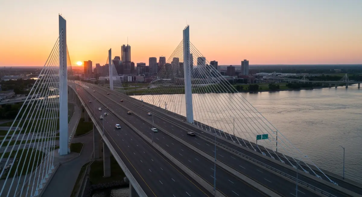 Gordie Howe International Bridge Opens June 15: What Windsor-Detroit Commuters, Truckers, and Travellers Need to Know About Tolls, Wait Times, and NEXUS