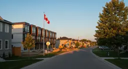 Housing Accelerator Fund's Uneven Penalties: What Ottawa's Case-by-Case Enforcement Means for Homeowners, Buyers, and Municipalities