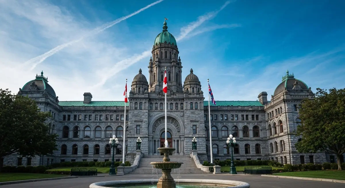 Kerry-Lynne Findlay Wins B.C. Conservative Leadership in 51-49 Squeaker — What Voters, Small Businesses and Industry Should Prepare for Before a Potential Snap Election