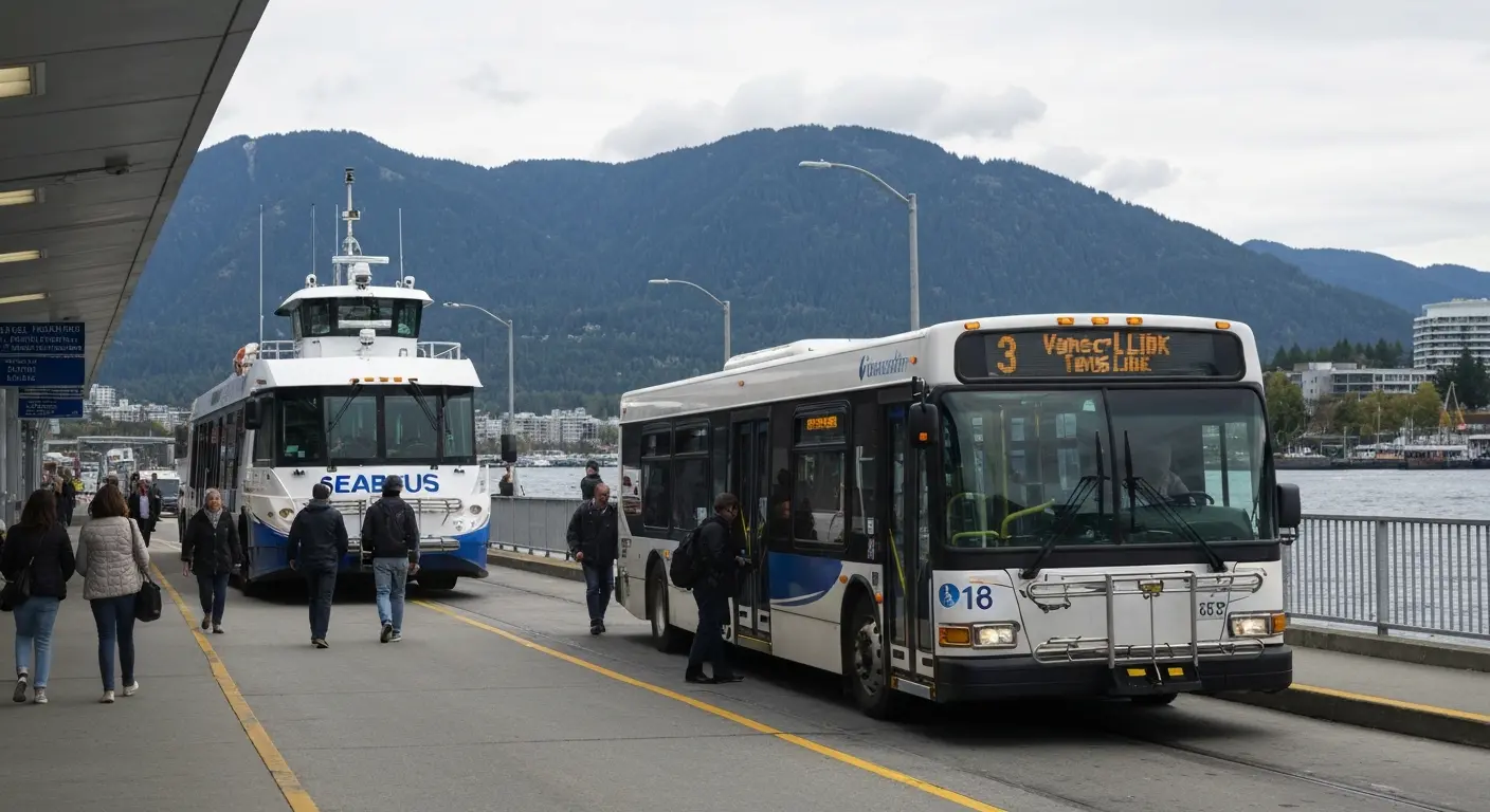 Metro Vancouver Transit Strike Mandate Six Days Before FIFA World Cup: What Riders, Commuters, and Employers Should Do Now