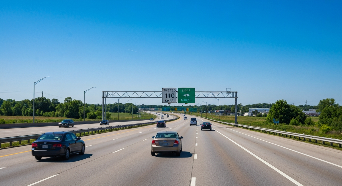 Ontario Raising More Highways to 110 km/h in August 2026: A Driver's Guide