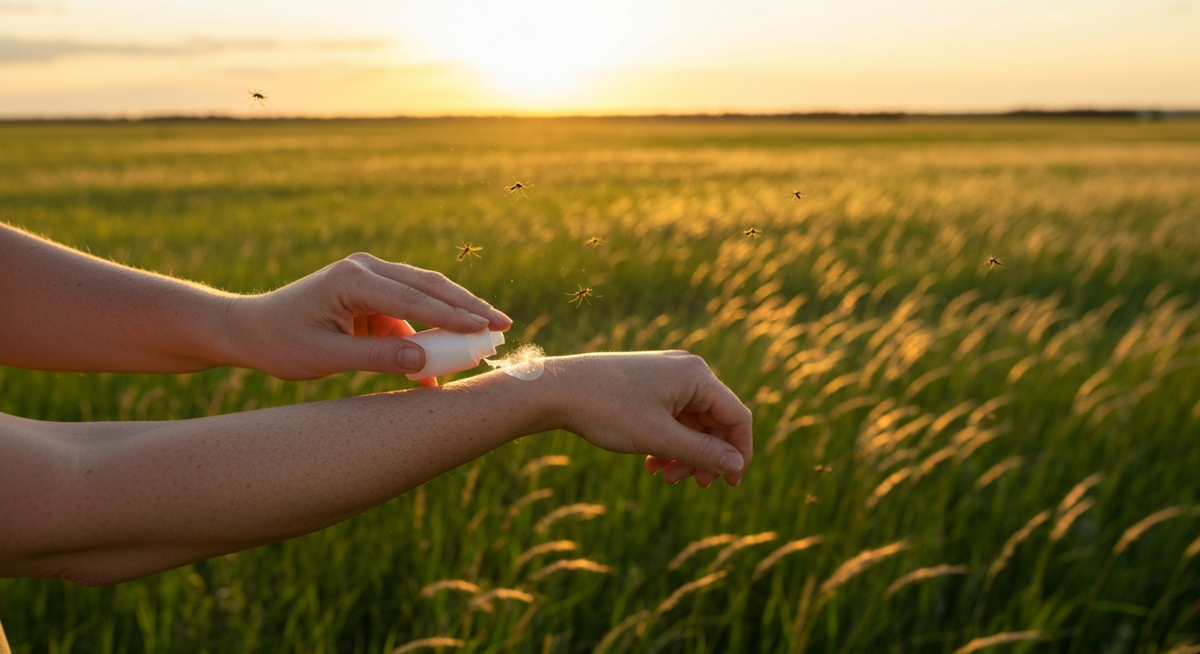 Saskatchewan's Mosquito Surge Is Emptying Store Shelves — What to Do When You Can't Find Bug Spray