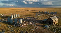 Oxbow Tornado Confirmed EF-3 — Canada's Strongest Since 2023: What Saskatchewan Farmers and Rural Residents Should Do Now