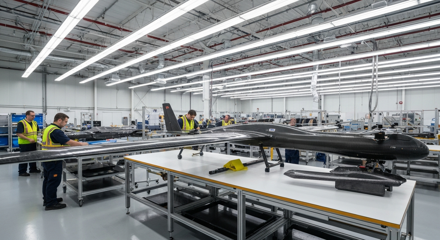 Canada-Ukraine Drone Deal Lands Hamilton's Sentinel in Russia's Sights: A Practical Guide for Defence-Sector Workers, Hamilton Businesses, and Canadians Following the Story