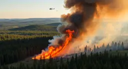 Swede Creek Wildfire Evacuation Alert: A Practical Guide for Cariboo Residents, Ranchers, and Property Owners