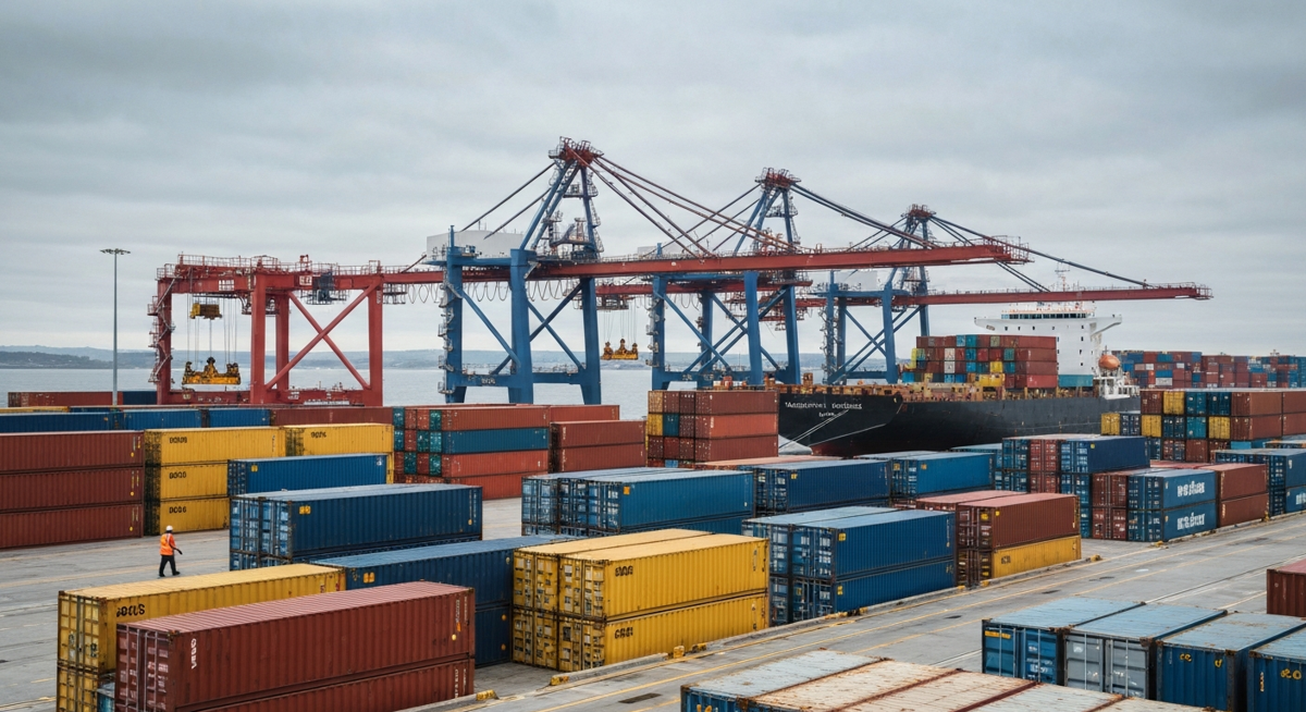 Trump's Replacement Tariffs Take Effect July 24 — What the CUSMA Exemption Actually Means for Canadian Exporters